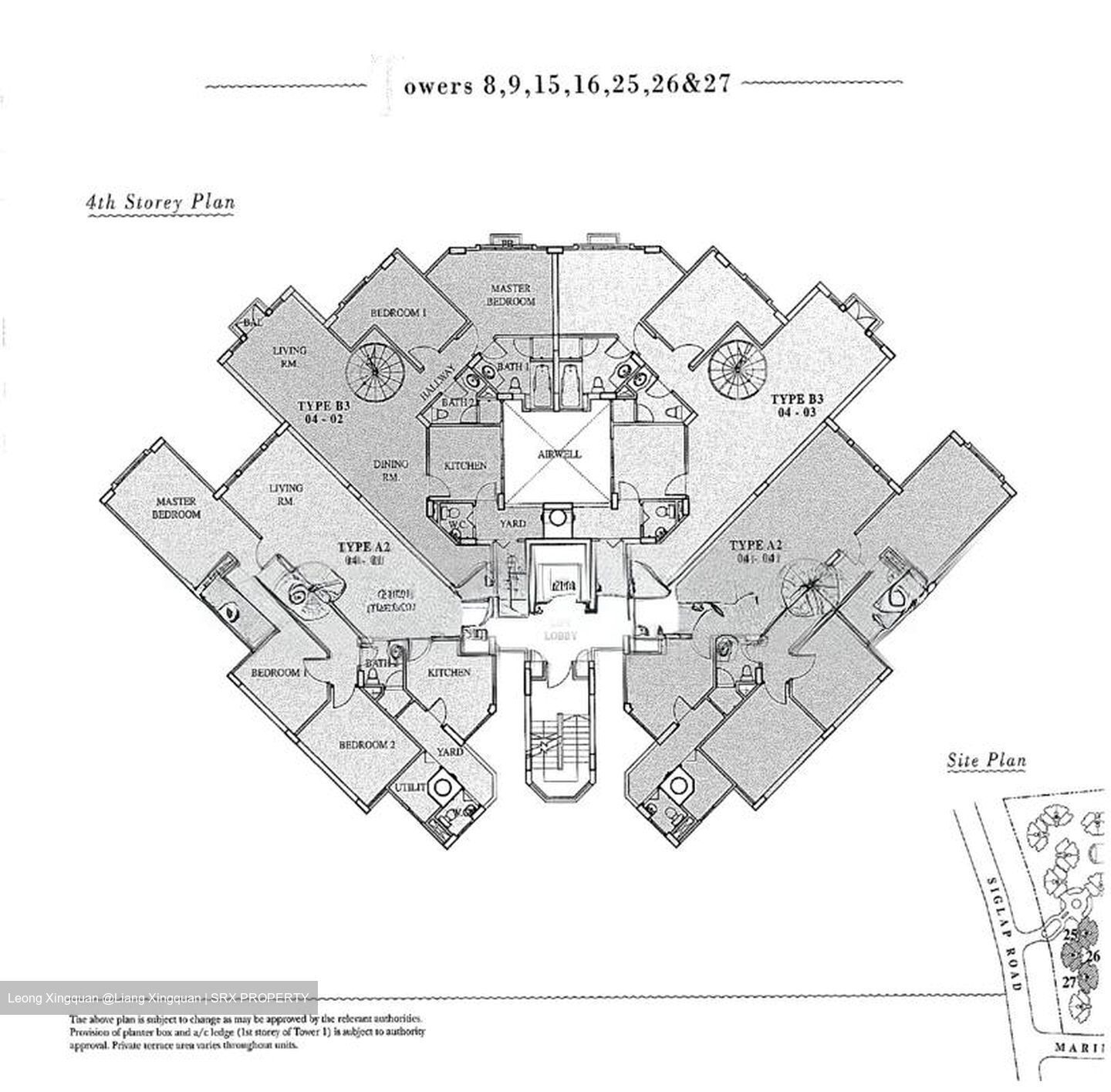 Villa Marina (D15), Condominium #559427441